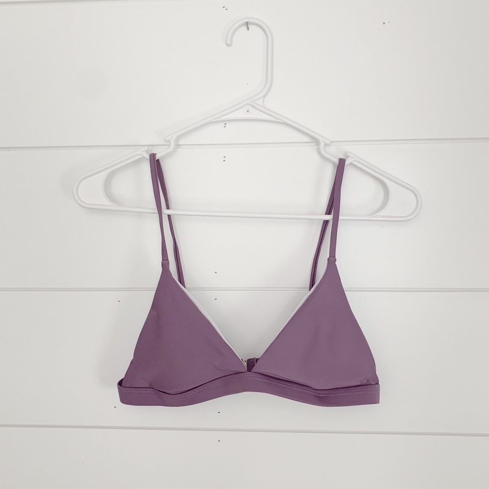 NWT Lilac Bikini